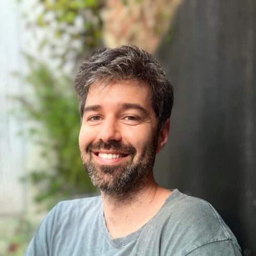 Martinchich, Santiago