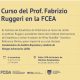 Curso de Fabrizio Ruggeri: «Fundamentos de Análisis Bayesiano y Análisis de Riesgos Adversarios (ARA)»