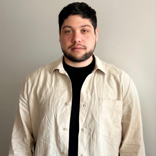 Olivera, Martín